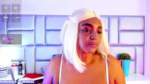 Nicky online show from 11.01.25