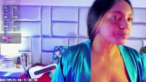 Nicky online show from 12.19.25