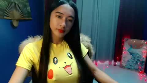 lovelypetite143 online show from 02.07.26
