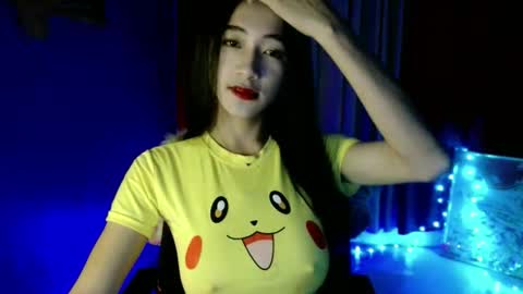 lovelypetite143 online show from 03.22.26