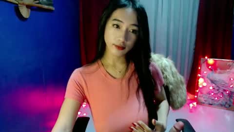 lovelypetite143 online show from 05.25.26