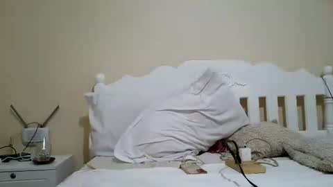 Angelquey online show from 12.04.25