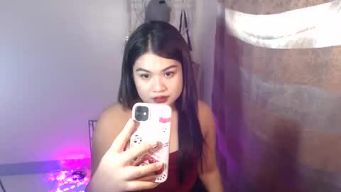 Rhean online show from 03.16.26