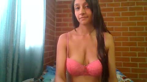 Snapshot of lovelysexxx_ chatting on 03.02.25 Tiffany online show from 03.02.25