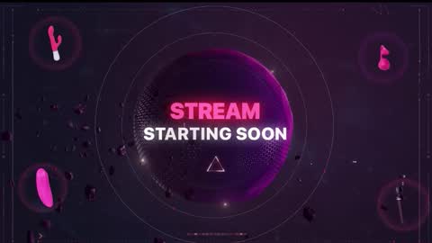 Snapshot of lovelyspacee chatting on 10.07.25 Anna online show from 10.07.25