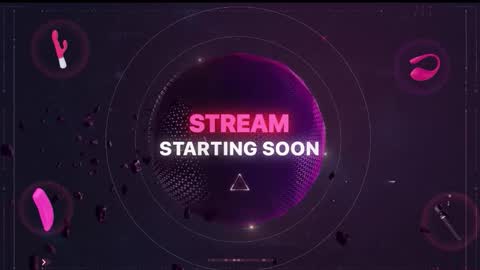 Snapshot of lovelyspacee chatting on 10.29.25 Anna online show from 10.29.25