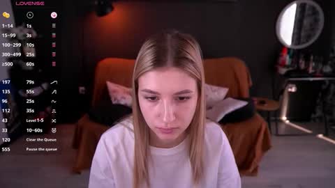 Anna online show from 02.03.26