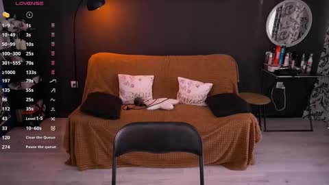 Anna online show from 02.10.26