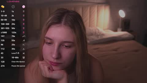 Anna online show from 03.04.26