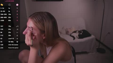 Anna online show from 04.09.26