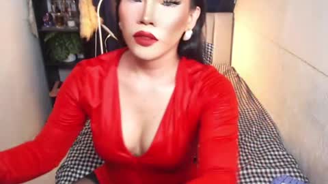 STWEET LINA online show from 07.22.26