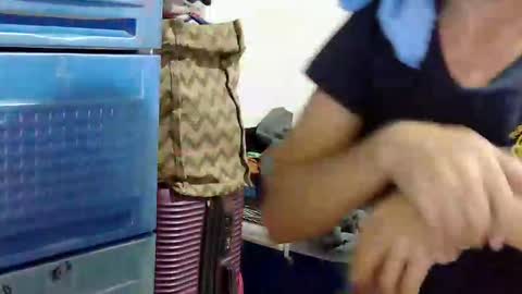 eunice online show from 03.24.26