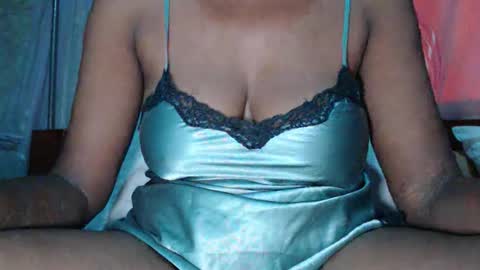 miss fancy louis online show from 09.11.25