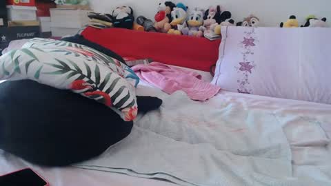lovelywoman23 online show from 06.24.26