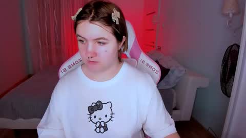 Snapshot of lovelyy_julia chatting on 02.01.26 Julia online show from 02.01.26