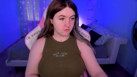 Snapshot of lovelyy_julia chatting on 02.21.26 Julia online show from 02.21.26