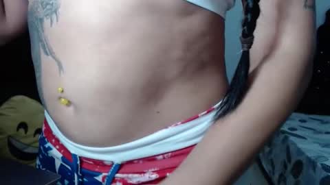 loveme_d online show from 10.24.25