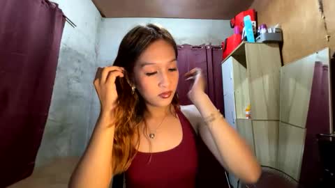 loveme_fiona online show from 02.02.26