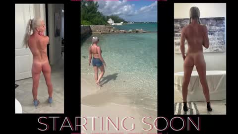 Snapshot of lovemoscarlett chatting on 02.04.25 Scarlett online show from 02.04.25