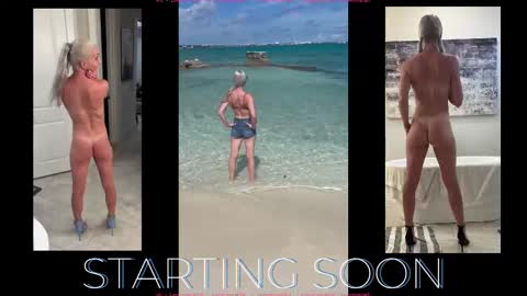 Snapshot of lovemoscarlett chatting on 02.10.25 Scarlett online show from 02.10.25