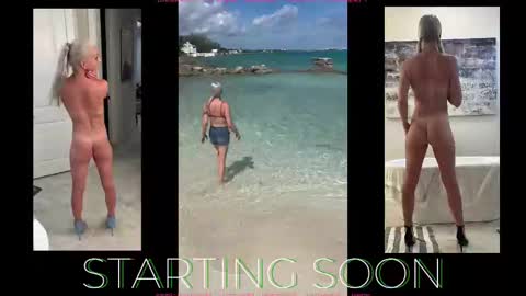 Snapshot of lovemoscarlett chatting on 02.14.25 Scarlett online show from 02.14.25