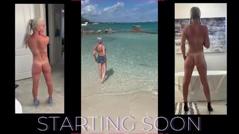 Snapshot of lovemoscarlett chatting on 02.15.25 Scarlett online show from 02.15.25