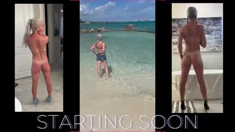 Snapshot of lovemoscarlett chatting on 02.20.25 Scarlett online show from 02.20.25