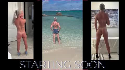 Snapshot of lovemoscarlett chatting on 03.03.25 Scarlett online show from 03.03.25