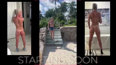 Snapshot of lovemoscarlett chatting on 03.06.25 Scarlett online show from 03.06.25