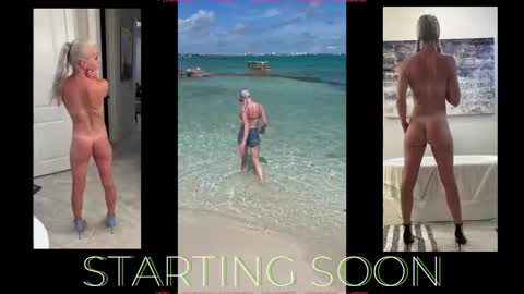 Snapshot of lovemoscarlett chatting on 10.13.25 Scarlett online show from 10.13.25