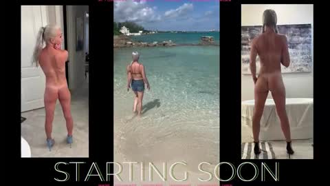 Scarlett online show from 12.01.25