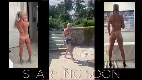 Scarlett online show from 02.10.26