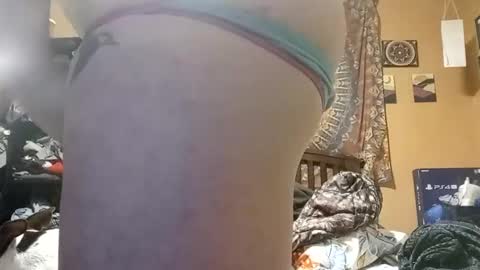 lovemymansstick online show from 02.04.25