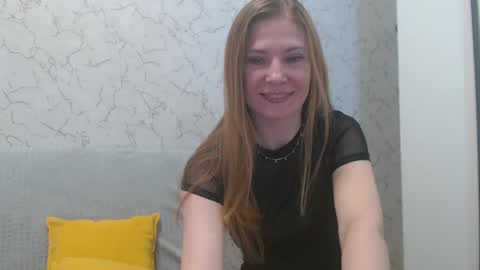 Mary Love online show from 02.02.25