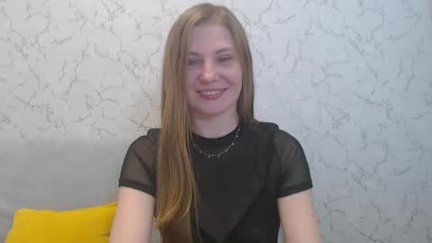 Mary Love online show from 02.03.25