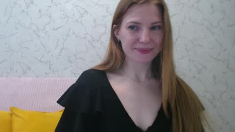 Mary Love online show from 03.03.25