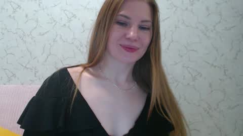 Mary Love online show from 03.03.25