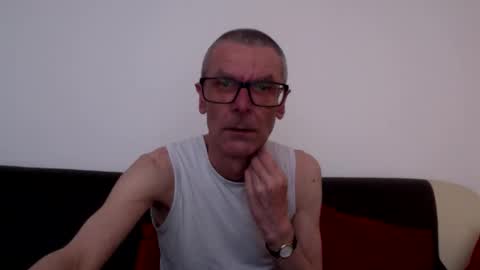 Snapshot of lovepvclate40s chatting on 05.02.26 lovepvcearly50s online show from 05.02.26