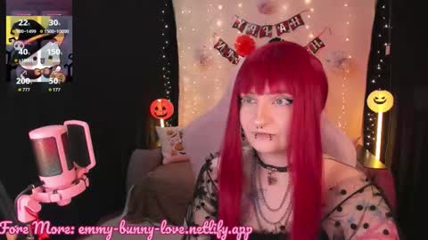 Emmy online show from 10.29.25