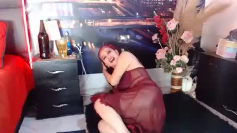 Mature lover2 online show from 02.26.25