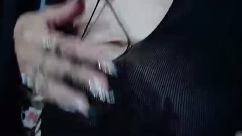 Mature lover2 online show from 10.18.25