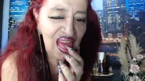 Mature lover2 online show from 04.26.26