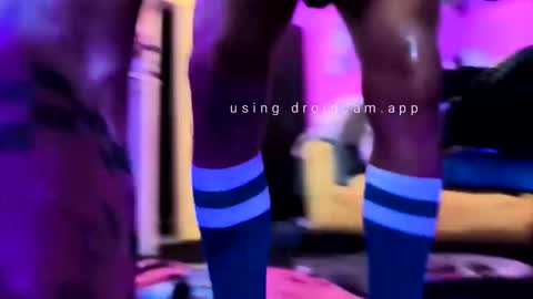 LoverBoy89HH online show from 10.18.25