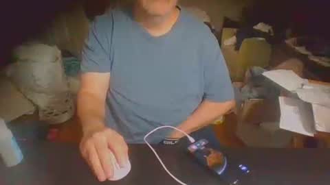 Papi Chulo online show from 05.13.26