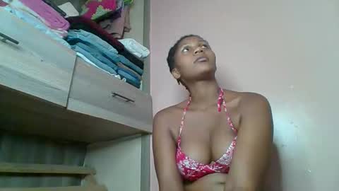 lovergal257 online show from 03.10.26