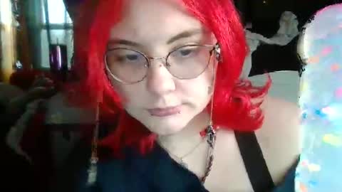 loverliv5 online show from 04.22.26