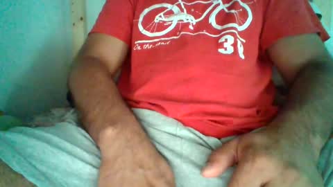 Snapshot of loverman1191 chatting on 06.20.26 loverman1191 online show from 06.20.26