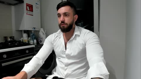 Snapshot of lovermike_ chatting on 12.05.24 Mike online show from 12.05.24