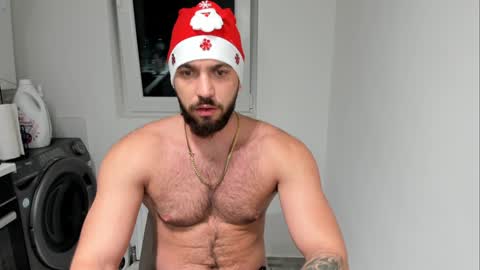 Snapshot of lovermike_ chatting on 12.06.24 Mike online show from 12.06.24