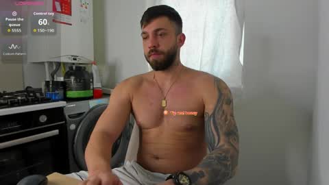 Mike online show from 04.06.26